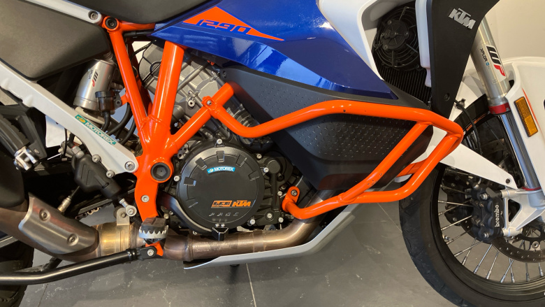 Ktm Adventure 1290 Super Adventure R (23MY)